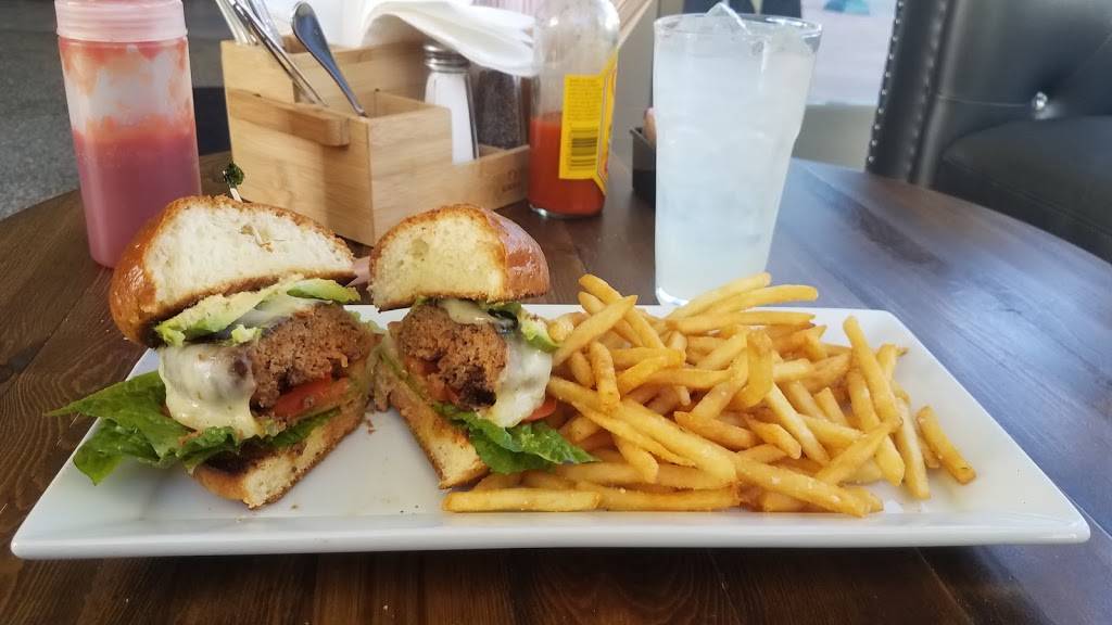 City Kitchen Cafe | restaurant | 5225 Lankershim Blvd, Los Angeles, CA 91601, USA | 8188537065 OR +1 818-853-7065