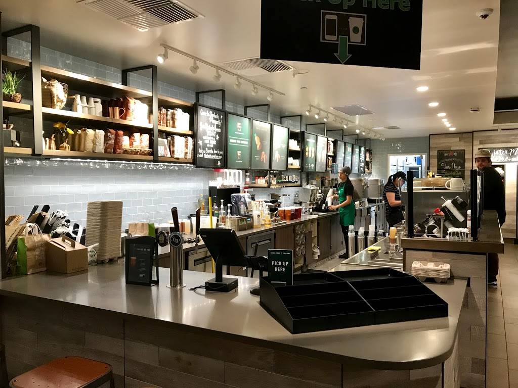 Starbucks | cafe | 4550 Van Nuys Blvd K, Sherman Oaks, CA 91403, USA | 8182989438 OR +1 818-298-9438