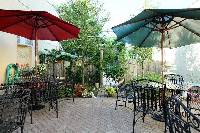 Toscanella Village Cafe | restaurant | 102 Kings Hwy, Middletown, NJ 07748, USA | 7327061000 OR +1 732-706-1000