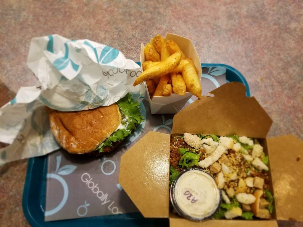 Globally Local - Drive Thru | restaurant | 1141 Highbury Ave N, London, ON N5Y 1A5, Canada | 5192008329 OR +1 519-200-8329