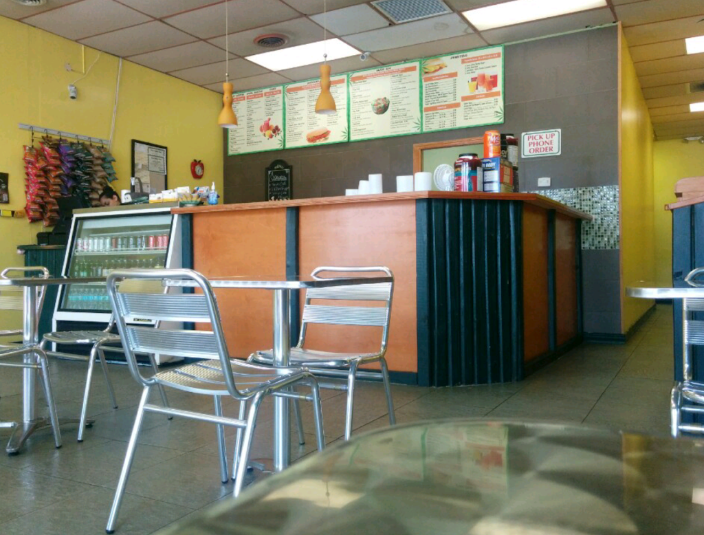 Smoothie Jungle | restaurant | 3208 W Commercial Blvd, Fort Lauderdale, FL 33309, USA | 9547141115 OR +1 954-714-1115