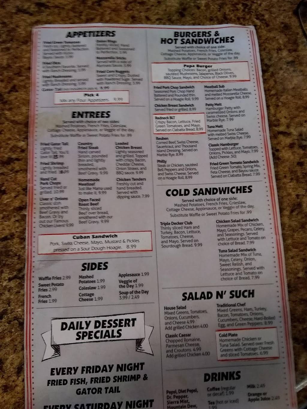 Bryans Pizza | restaurant | 17050 US-301, Citra, FL 32113, USA | 3525951145 OR +1 352-595-1145