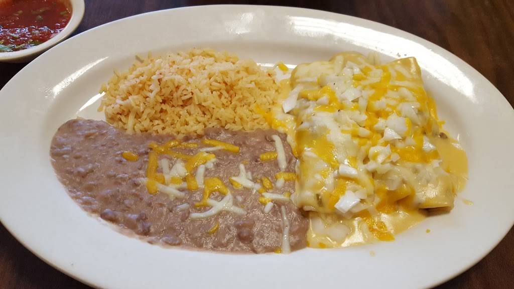 My Estrella Mexican Cuisine | restaurant | 5344 United States, 810 W White St #700, Anna, TX 75409, USA | 2148311388 OR +1 214-831-1388