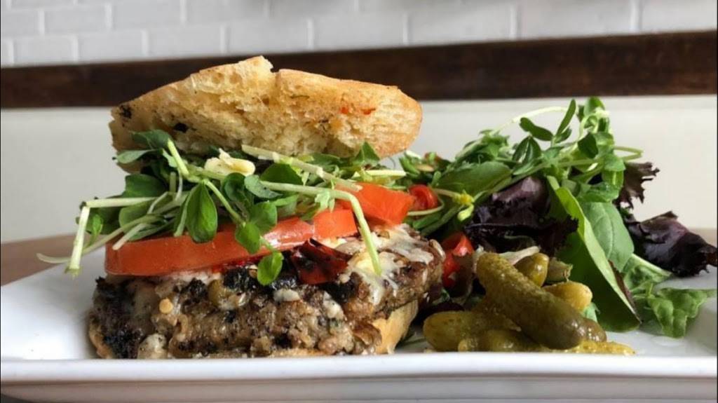 Press Market | restaurant | 10 Keith Ave #104A, Collingwood, ON L9Y 0W5, Canada | 7052933600 OR +1 705-293-3600