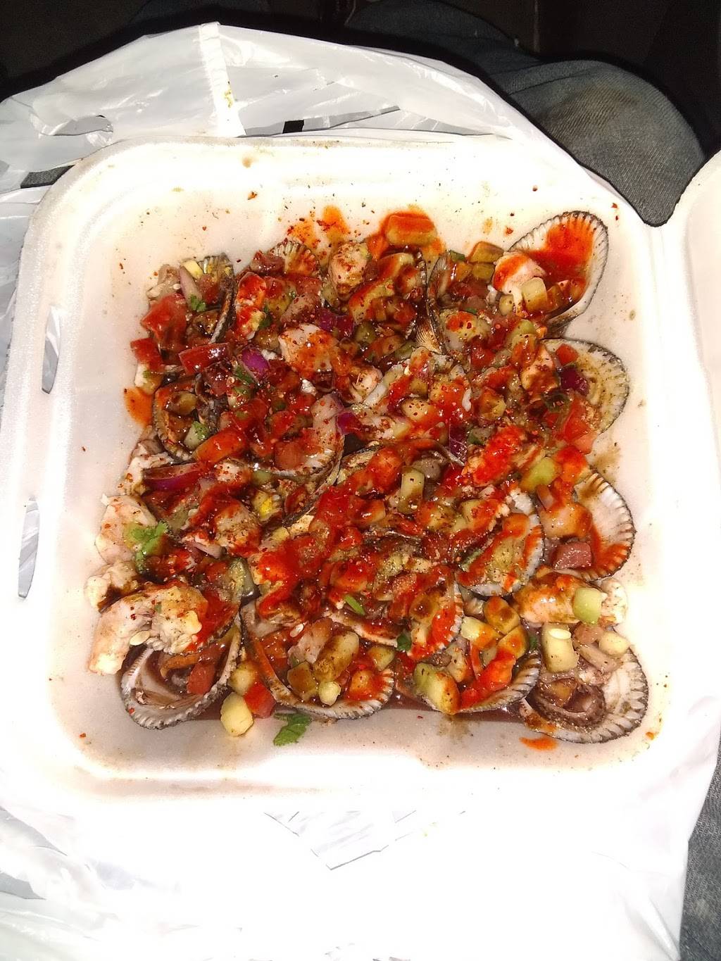 Shark Tank | restaurant | 4429-4447 Stewart Ave, Las Vegas, NV 89110, USA | 7026090142 OR +1 702-609-0142