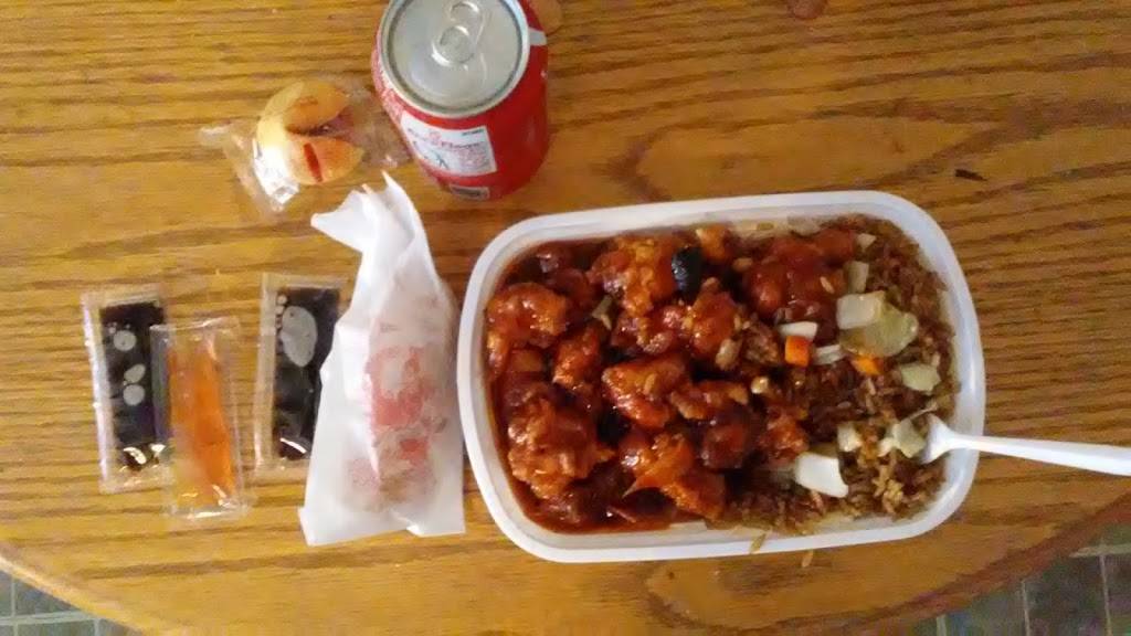 China King | restaurant | 120 N Grand Ave W, Springfield, IL 62702, USA | 2177899333 OR +1 217-789-9333