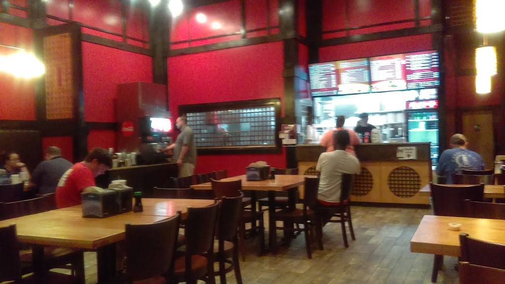 Tokyo Grill | restaurant | 1787 S Lake Dr Suite J, Lexington, SC 29073, USA | 8034901058 OR +1 803-490-1058