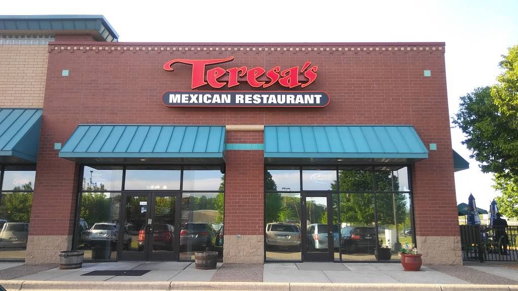 Teresas | Mexican Restaurant | restaurant | 16314 County Rd 30, Maple Grove, MN 55311, USA | 7637778431 OR +1 763-777-8431