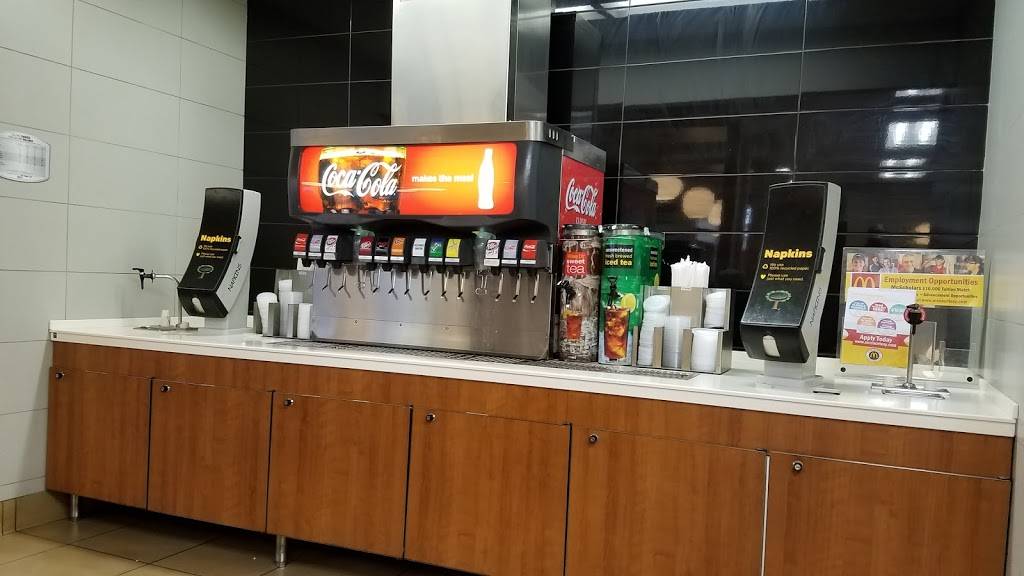 McDonalds | restaurant | 1193 70th Ave, Roberts, WI 54023, USA | 7157494470 OR +1 715-749-4470