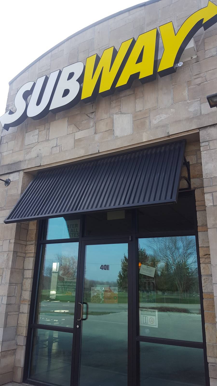 Subway | restaurant | 401 E Lincoln Rd, Kokomo, IN 46902, USA | 7654506236 OR +1 765-450-6236