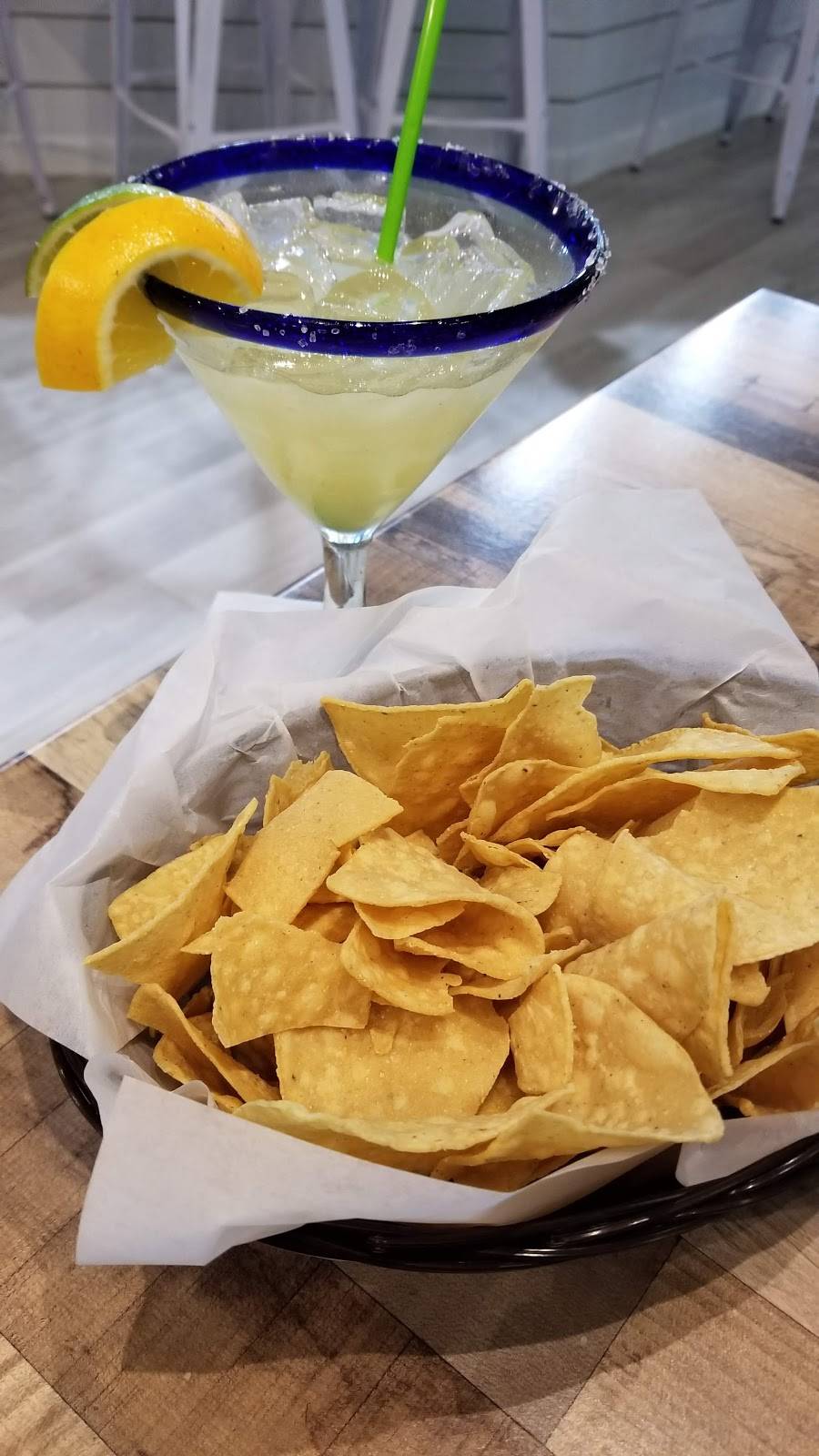 Las Margaritas Bar y Grill | restaurant | 4719 New Centre Dr, Wilmington, NC 28405, USA | 9108994023 OR +1 910-899-4023