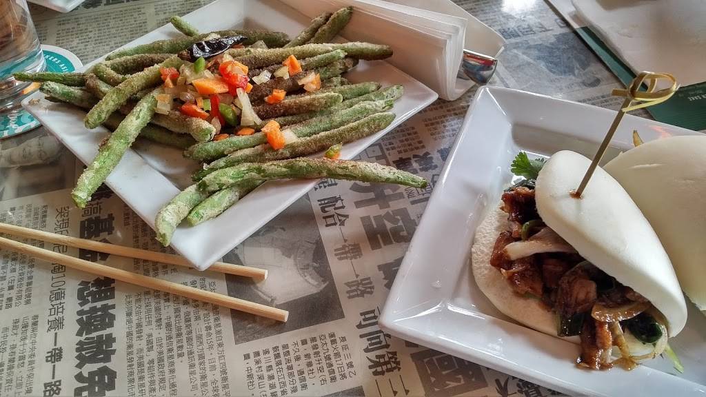 Hawkers Asian Street Fare | restaurant | 1235 Central Ave, St. Petersburg, FL 33705, USA | 7275217253 OR +1 727-521-7253