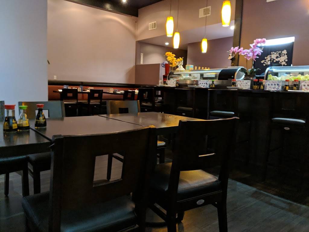 Sakura Sushi Bar & Grill | restaurant | 2408 Santa Clara Ave, Alameda, CA 94501, USA | 5107499988 OR +1 510-749-9988