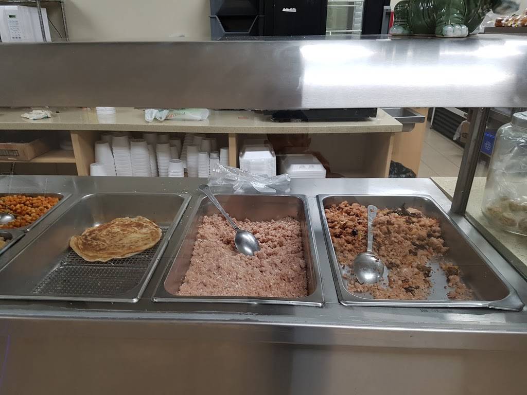 Arun Fresh Bakery & Catering | restaurant | 9222 Keele St, Concord, ON L4K 5A3, Canada | 9055533454 OR +1 905-553-3454