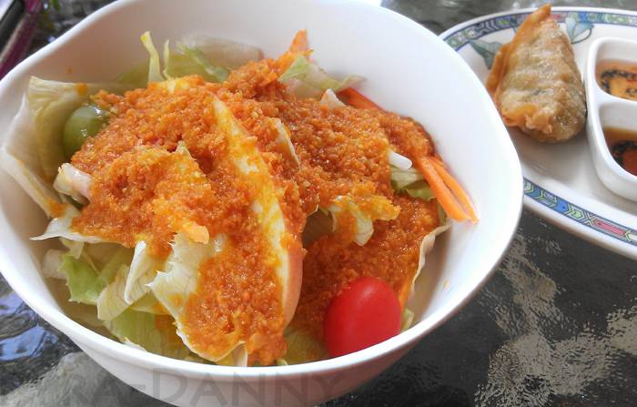 Lemon Grass Tapas | restaurant | 310 Central Ave, St. Petersburg, FL 33701, USA | 7278941111 OR +1 727-894-1111