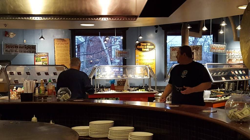 bds Mongolian Grill | restaurant | 3325 University Dr, Auburn Hills, MI 48326, USA | 2483644200 OR +1 248-364-4200