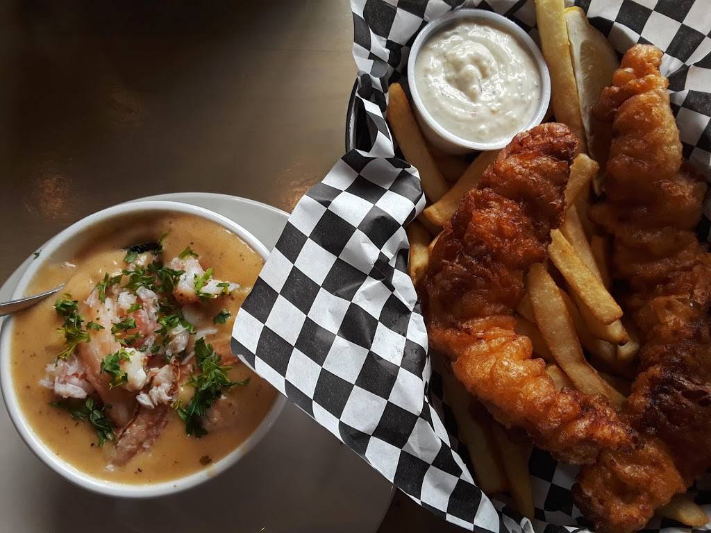 Queens Louisiana Po-Boy Cafe | restaurant | 33 The Embarcadero, San Francisco, CA 94133, USA | 4153971507 OR +1 415-397-1507