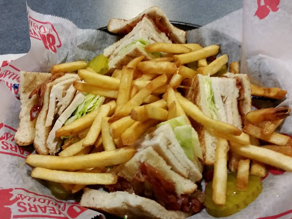 Big Boy | restaurant | 1709 M-21, Owosso, MI 48867, USA | 9897231463 OR +1 989-723-1463