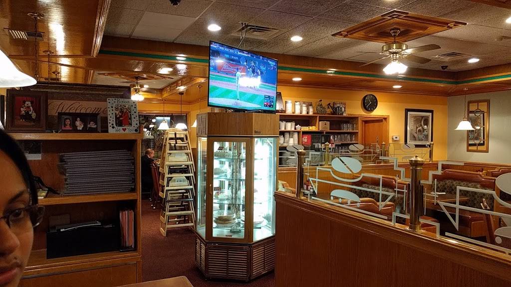 Sanders Family Restaurant & Pancake House | bakery | 5320 Touhy Avenue, Skokie, IL 60077, USA | 8476732626 OR +1 847-673-2626