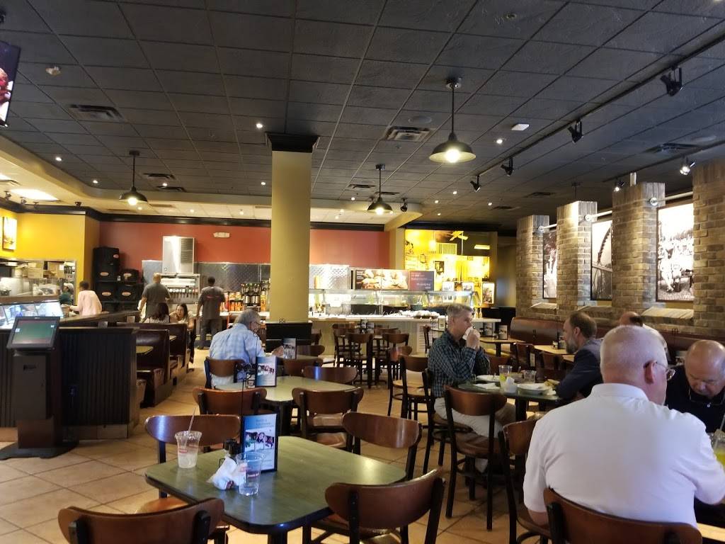 Jasons Deli | restaurant | 2860 Cumberland Mall Ste 1109, Atlanta, GA 30339, USA | 7704324414 OR +1 770-432-4414