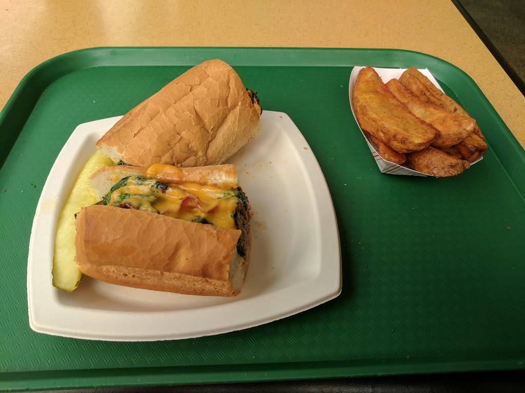 Booeymonger | restaurant | 5252 Wisconsin Ave NW, Washington, DC 20015, USA | 2026865805 OR +1 202-686-5805