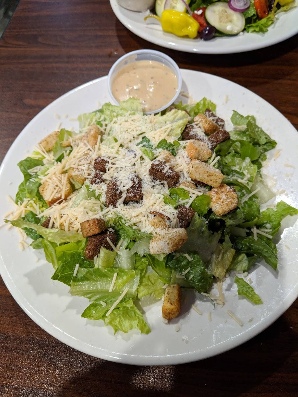 Ferrara Pizza and Pasta | restaurant | 172 Sylva Plaza, Sylva, NC 28779, USA | 8284774931 OR +1 828-477-4931