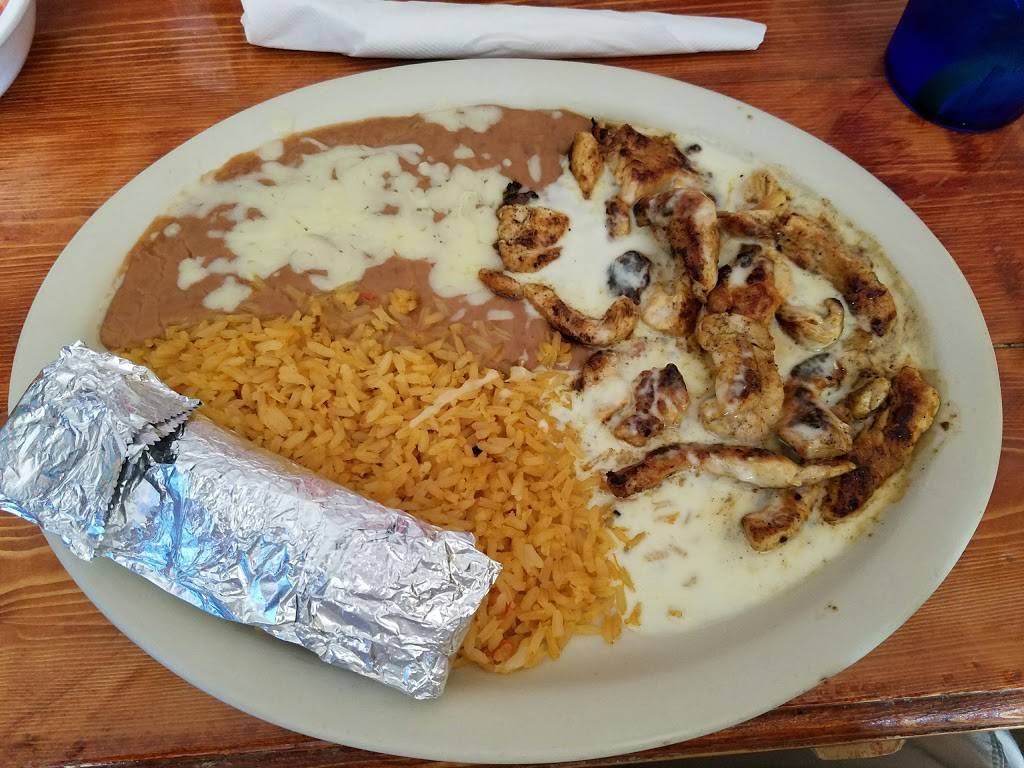 Mi Monterrey | restaurant | 208 W Main St, Morehead, KY 40351, USA | 6067845743 OR +1 606-784-5743