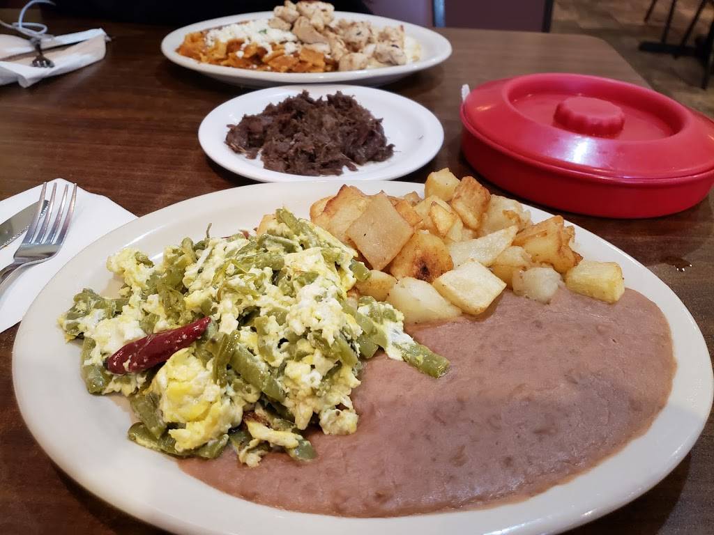 Vazquez Restaurant | restaurant | 13729 Research Blvd, Austin, TX 78750, USA | 5122199858 OR +1 512-219-9858