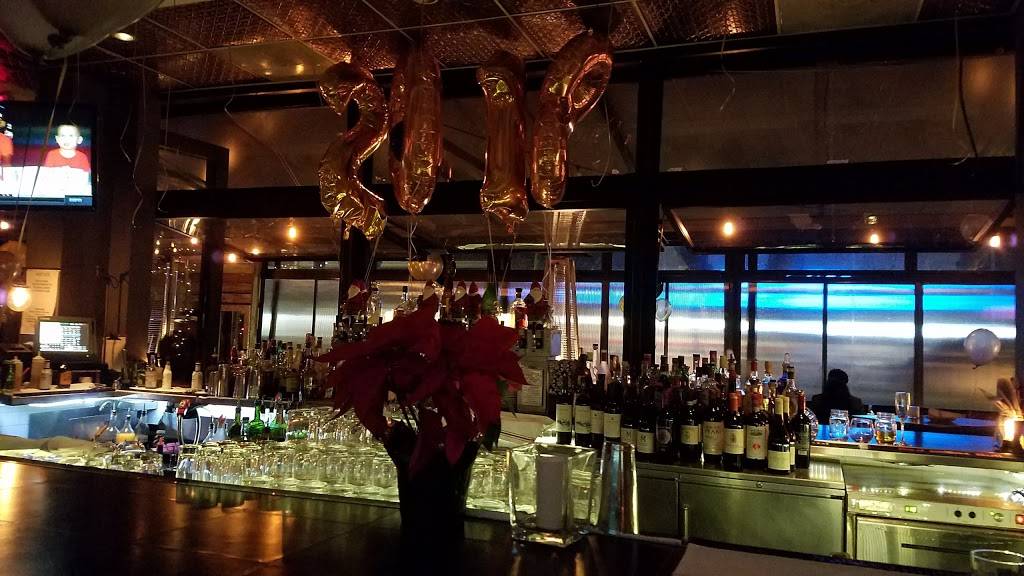 The Village | restaurant | 12345 Ventura Blvd, Studio City, CA 91604, USA | 8187529222 OR +1 818-752-9222