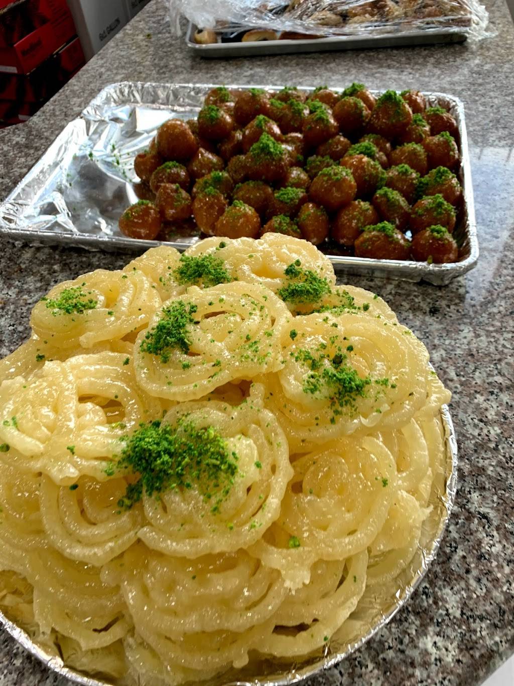 Babylon City Market | restaurant | 1745 Watt Ave, Sacramento, CA 95825, USA | 9164867777 OR +1 916-486-7777