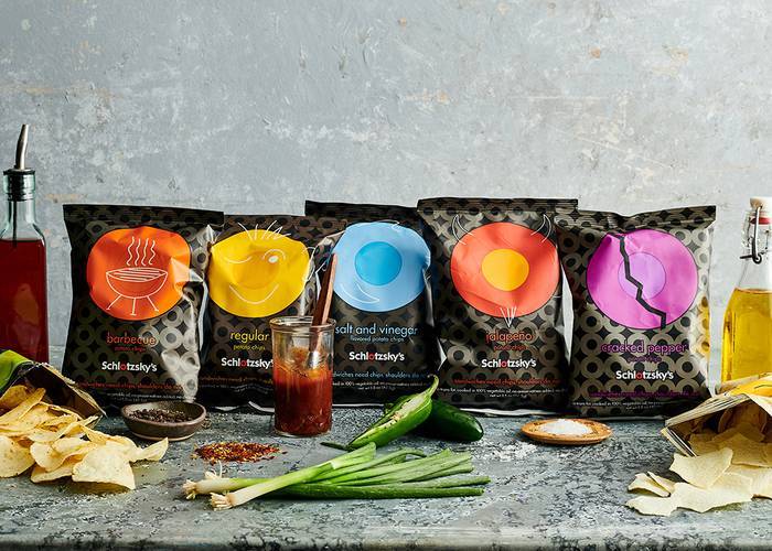 Schlotzskys | bakery | 7100 Terminal Dr Ste 976, Oklahoma City, OK 73159, USA | 4056815566 OR +1 405-681-5566