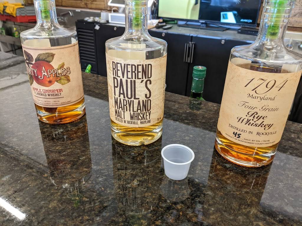 Twin Valley Distillers | restaurant | 1029 E Gude Dr Suite 105 & 105B, Rockville, MD 20850, USA | 2403868741 OR +1 240-386-8741