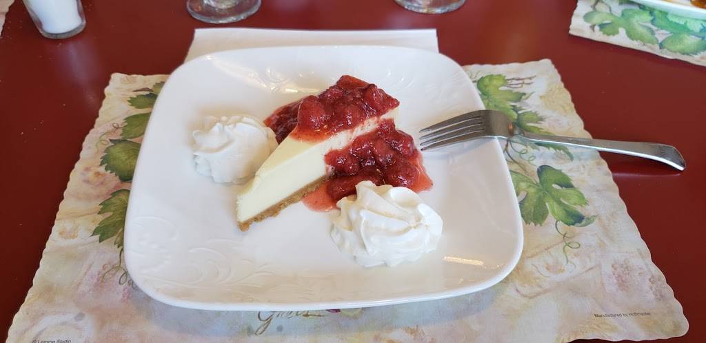 The Golden Valley Restaurant | restaurant | 499 Dundas St W, Trenton, ON K8V 6C4, Canada | 6133921414 OR +1 613-392-1414