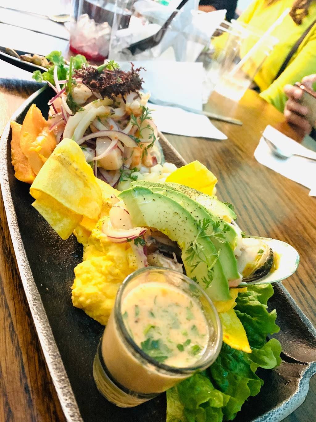 Caleta 111 | restaurant | 111-27 Jamaica Ave, Richmond Hill, NY 11418, USA | 9293350386 OR +1 929-335-0386