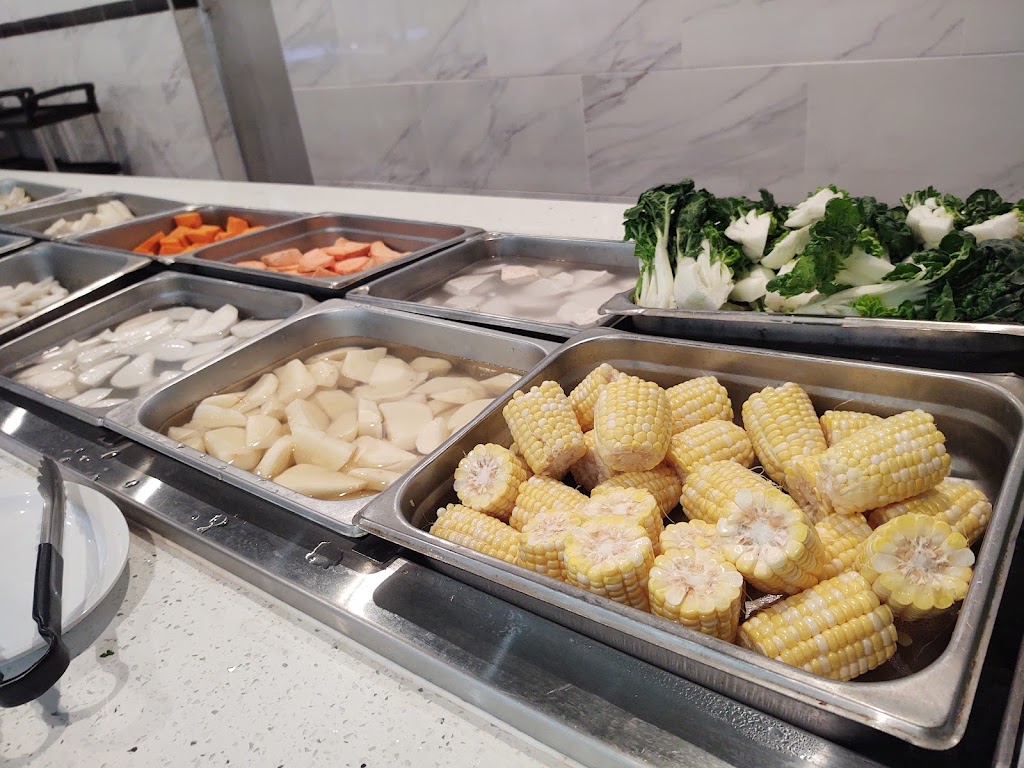 Cook Cook Hotpot Buffet | restaurant | 6212 S Dixie Hwy, South Miami, FL 33143, USA | 3056487288 OR +1 305-648-7288