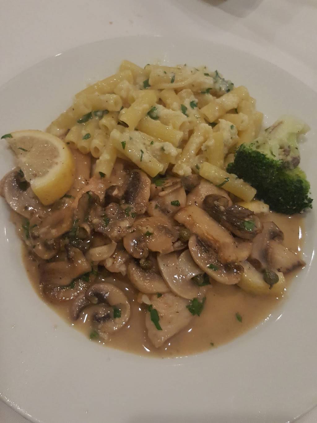 Caffe Gazelle | restaurant | 16041 Bolsa Chica St, Huntington Beach, CA 92649, USA | 7148462694 OR +1 714-846-2694