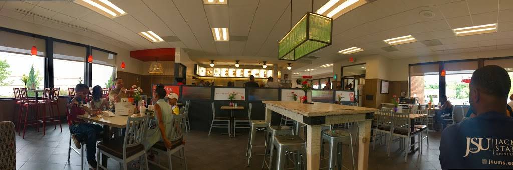 Chick-fil-A | restaurant | 1040 Shoppers Way, Largo, MD 20774, USA | 3013331981 OR +1 301-333-1981