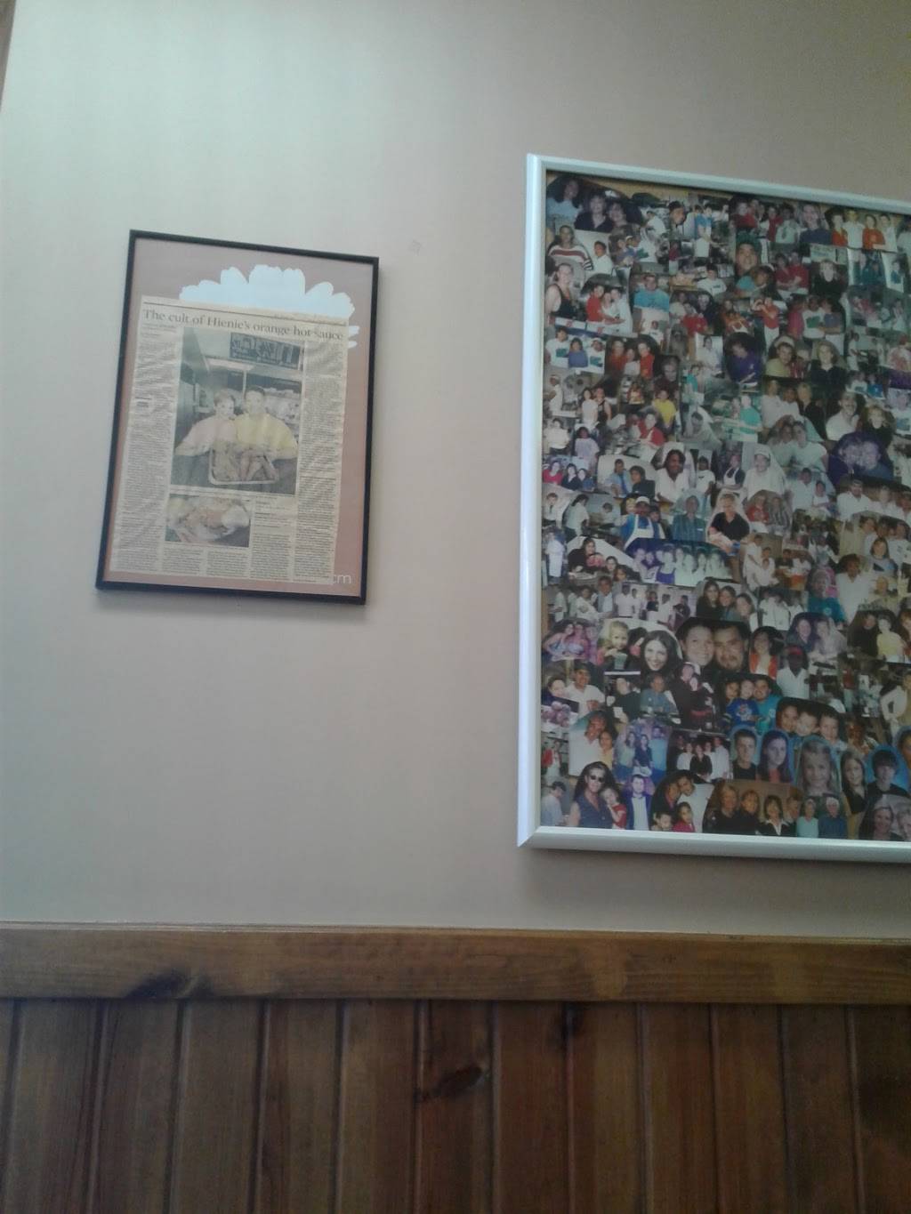 Hienies McCarthys | restaurant | 9869 W 143rd St, Orland Park, IL 60462, USA | 7083490390 OR +1 708-349-0390