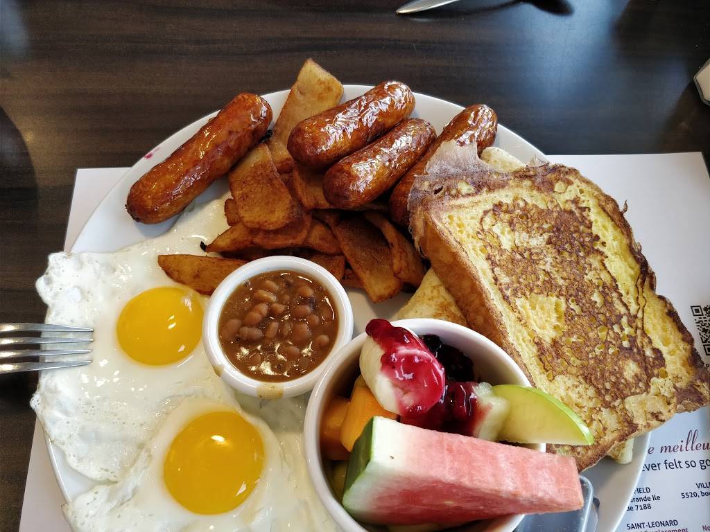 Petinos La Prairie | restaurant | 1022 Boulevard Taschereau, La Prairie, QC J5R 1W6, Canada | 4509841919 OR +1 450-984-1919