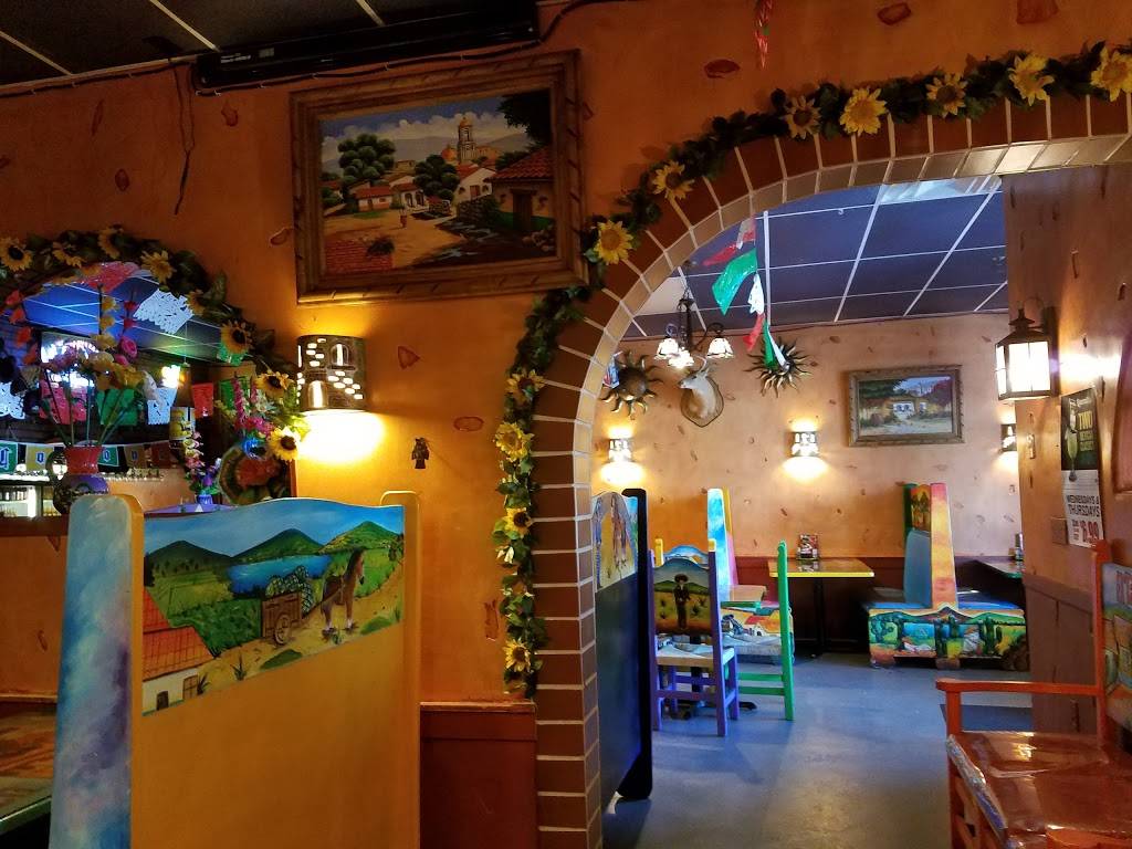 El Tapatio Mexican Restaurant | restaurant | 550 Eden Cir, Bear, DE 19701, USA | 3028366477 OR +1 302-836-6477