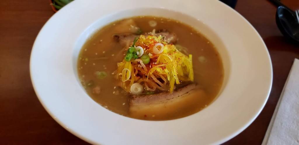 Noodle Theory | Moraga | restaurant | 376 Park St, Moraga, CA 94556, USA | 9255920102 OR +1 925-592-0102