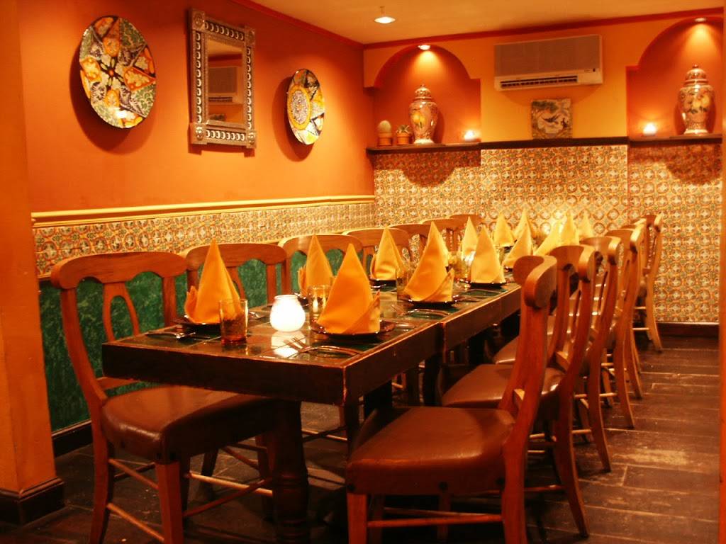 Casa Romero | restaurant | 30 Gloucester St, Boston, MA 02115, USA | 6175364341 OR +1 617-536-4341