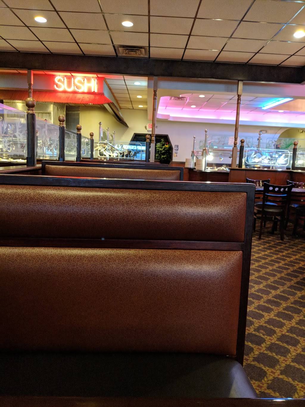 China Garden Buffet | restaurant | 1108 W Kemper Rd, Cincinnati, OH 45240, USA | 5138256627 OR +1 513-825-6627