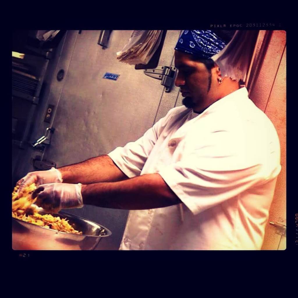 Casa Índígō | restaurant | 1314 W 18th St, Chicago, IL 60608, USA | 3129293653 OR +1 312-929-3653