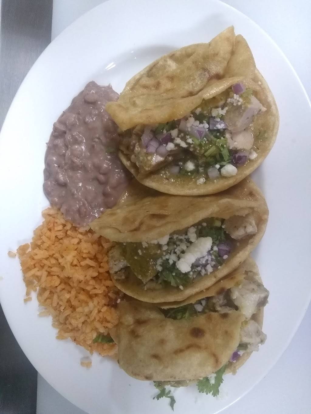 Salvador Cocina Authentic Mexican Food | restaurant | 1115 N 6th Ave, Durant, OK 74701, USA | 5806345496 OR +1 580-634-5496