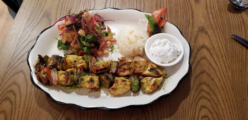 PRESIDIO KEBAB | restaurant | 3277 Sacramento St, San Francisco, CA 94115, USA | 4159477163 OR +1 415-947-7163