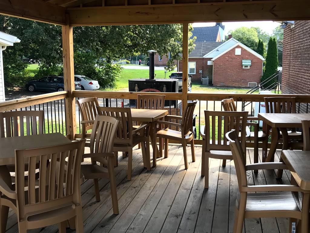 Mamma Terezinhas Pizzeria | restaurant | 1952 Church St, Appomattox, VA 24522, USA | 4343524444 OR +1 434-352-4444