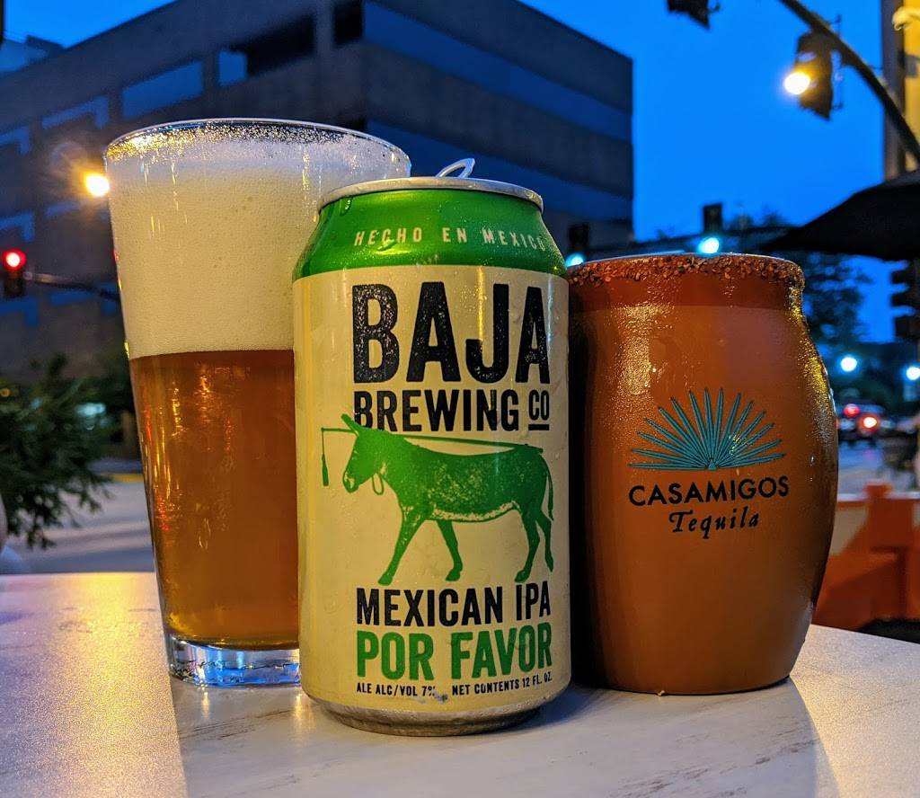 Altiro Latin Fusion- Aurora | restaurant | 1 S Stolp Ave, Aurora, IL 60506, USA | 6308001973 OR +1 630-800-1973