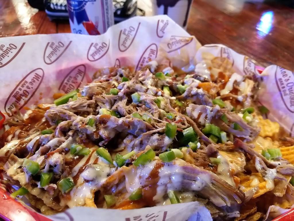 Moes Original BBQ | meal takeaway | 2319 Bent Creek Rd #100, Auburn, AL 36830, USA | 3343297049 OR +1 334-329-7049