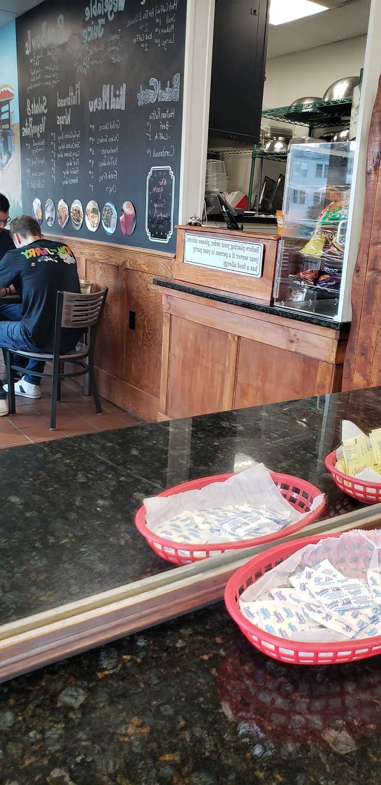 Tap Tap Station | restaurant | 3 Carter St, Waltham, MA 02453, USA | 7818934827 OR +1 781-893-4827